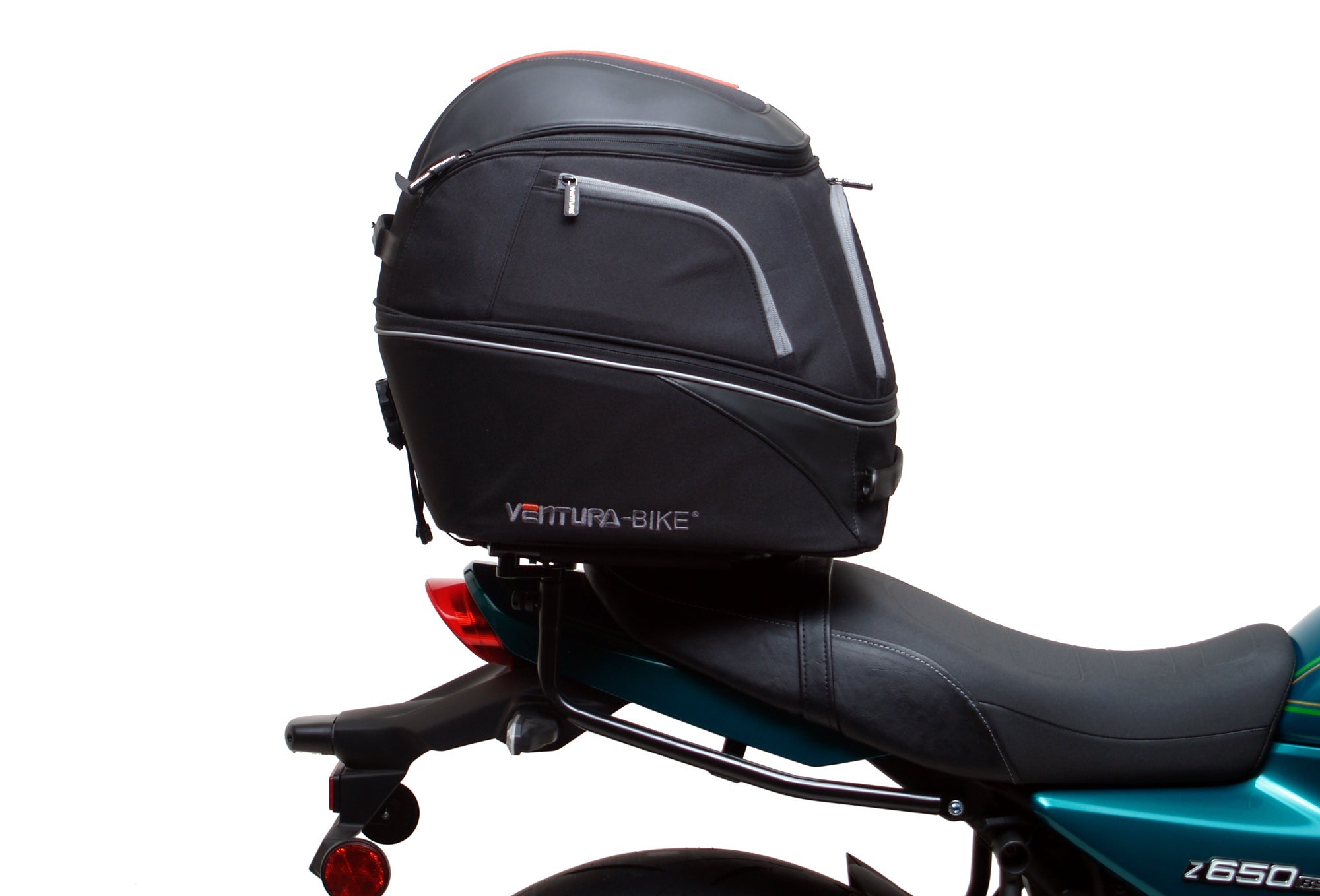 Ventura Luggage for Kawasaki Z 650 RS (22 - >)