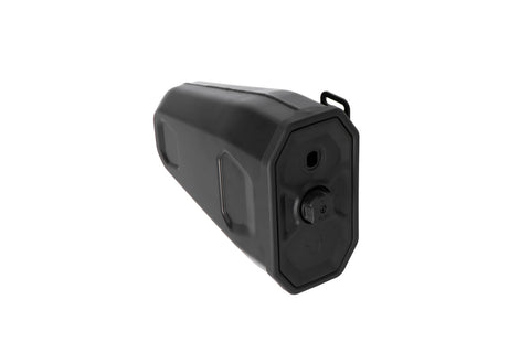 TOOL BOX SW MOTECH CONTAINER FOR TOOLS AND SMALL SPARE PARTS QUICK LOCK EVO SIDE CARRIERS
