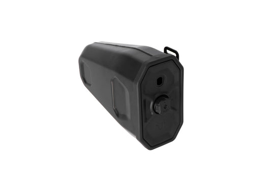 TOOL BOX SW MOTECH CONTAINER FOR TOOLS AND SMALL SPARE PARTS QUICK LOCK EVO SIDE CARRIERS
