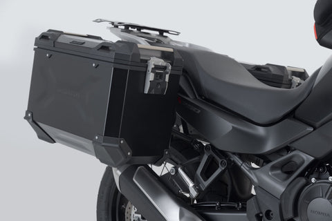 SIDE CARRIERS SW MOTECH HONDA XL750V TRANSALP 22-ON