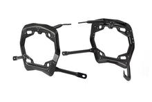 SIDE CARRIERS SW MOTECH HONDA CB500F 12-16 CB500X 13-ON CBR500R 12-15 NX500 23-ON