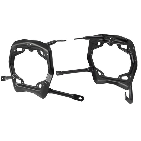 SIDE CARRIERS SW MOTECH HONDA CRF1000L AFRICA TWIN 18-23 CRF1000L AFRICA TWIN ADVENTURE SPORTS 18-21