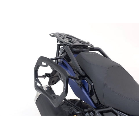 SIDE CARRIERS SW MOTECH SUZUKI V STROM 800 22-ON