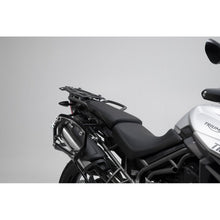SIDE CARRIERS SW MOTECH TRIUMPH TIGER XC XCA XCX XR XRT XRX