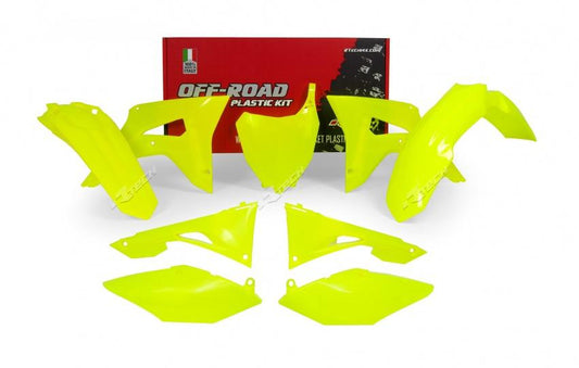 Plastics Kit Crf450 R 17 18 Crf250 R 2018