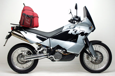 Ventura Luggage for KTM 990 Adventure - All Models (06-13)