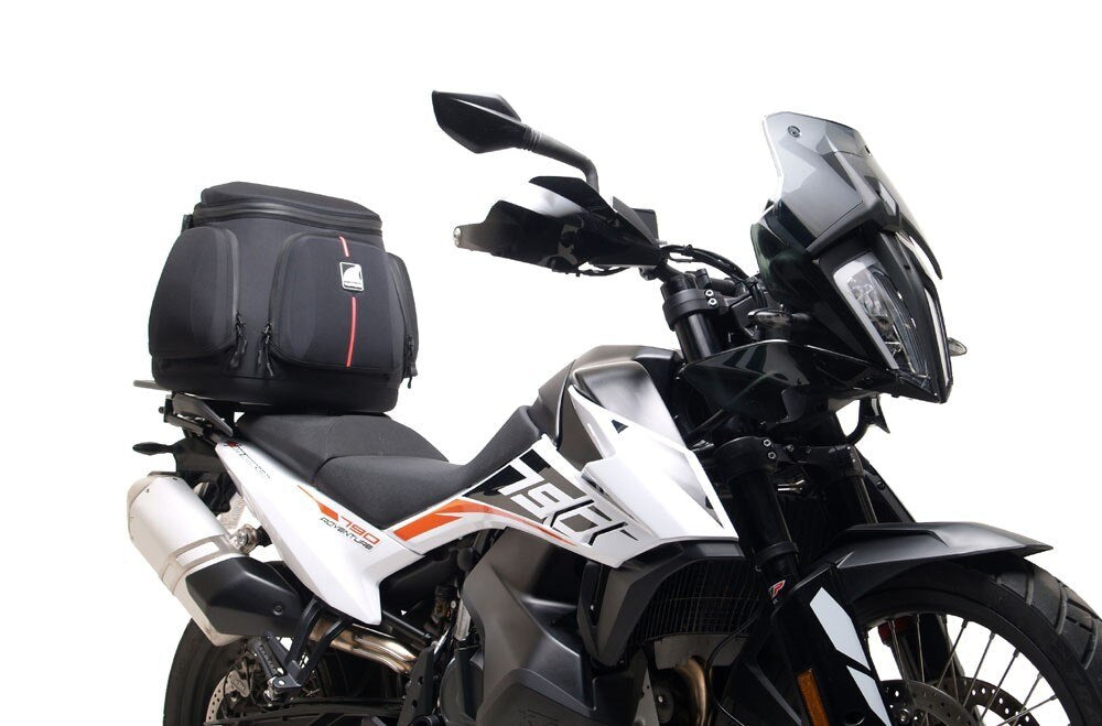 Ventura Luggage for KTM 790 Adventure, R