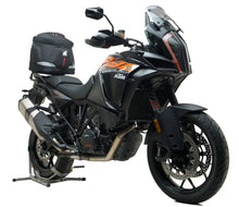 Ventura Luggage for KTM 1050 Adventure (15-17)