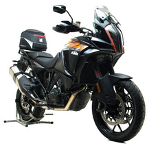 Ventura Luggage for KTM 1090 Adventure R (17-18)