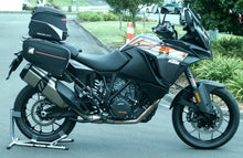 Ventura Luggage for KTM 1090 Adventure S (17-18)