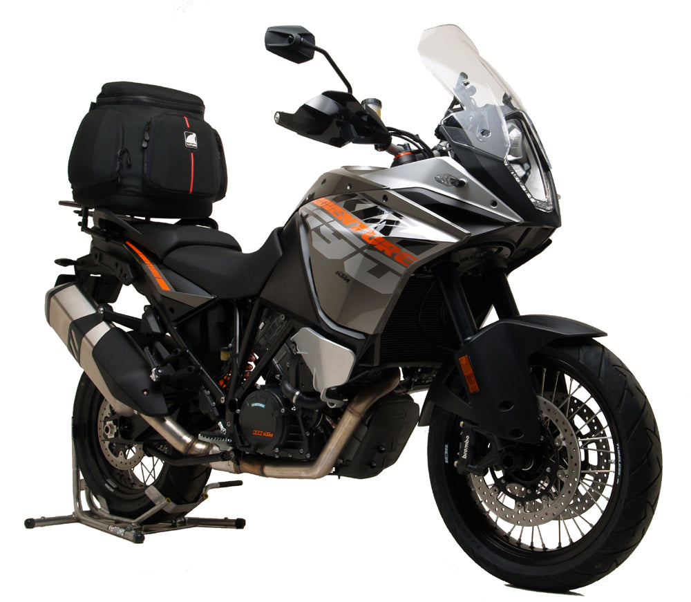 Ventura Luggage for KTM 1090 Adventure S (17-18)