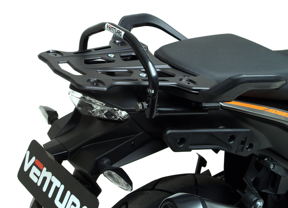 Ventura Luggage for KTM 1050 Adventure (15-17)
