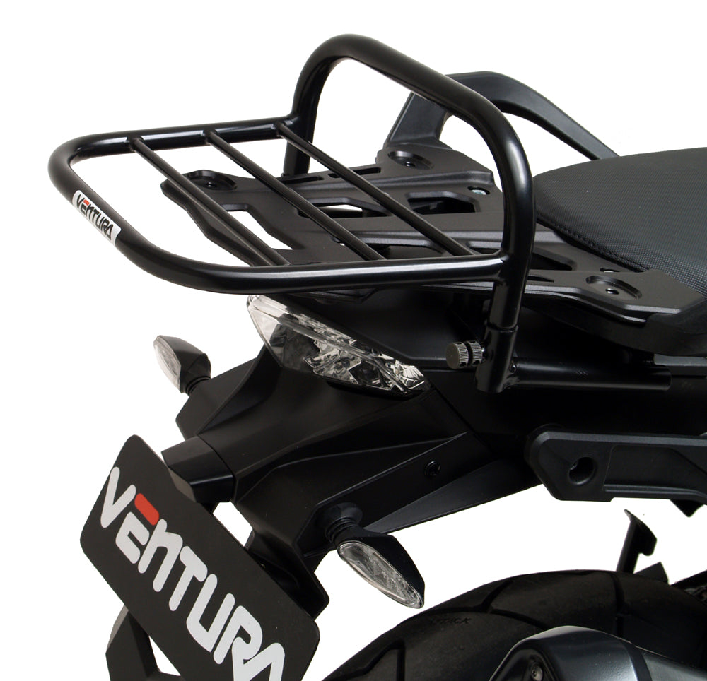 Ventura Luggage for KTM 1050 Adventure (15-17)