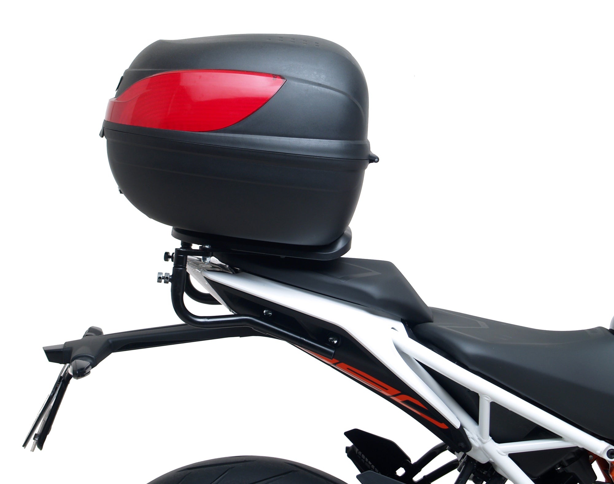 Ventura Luggage for KTM 200 Duke (20 - >)