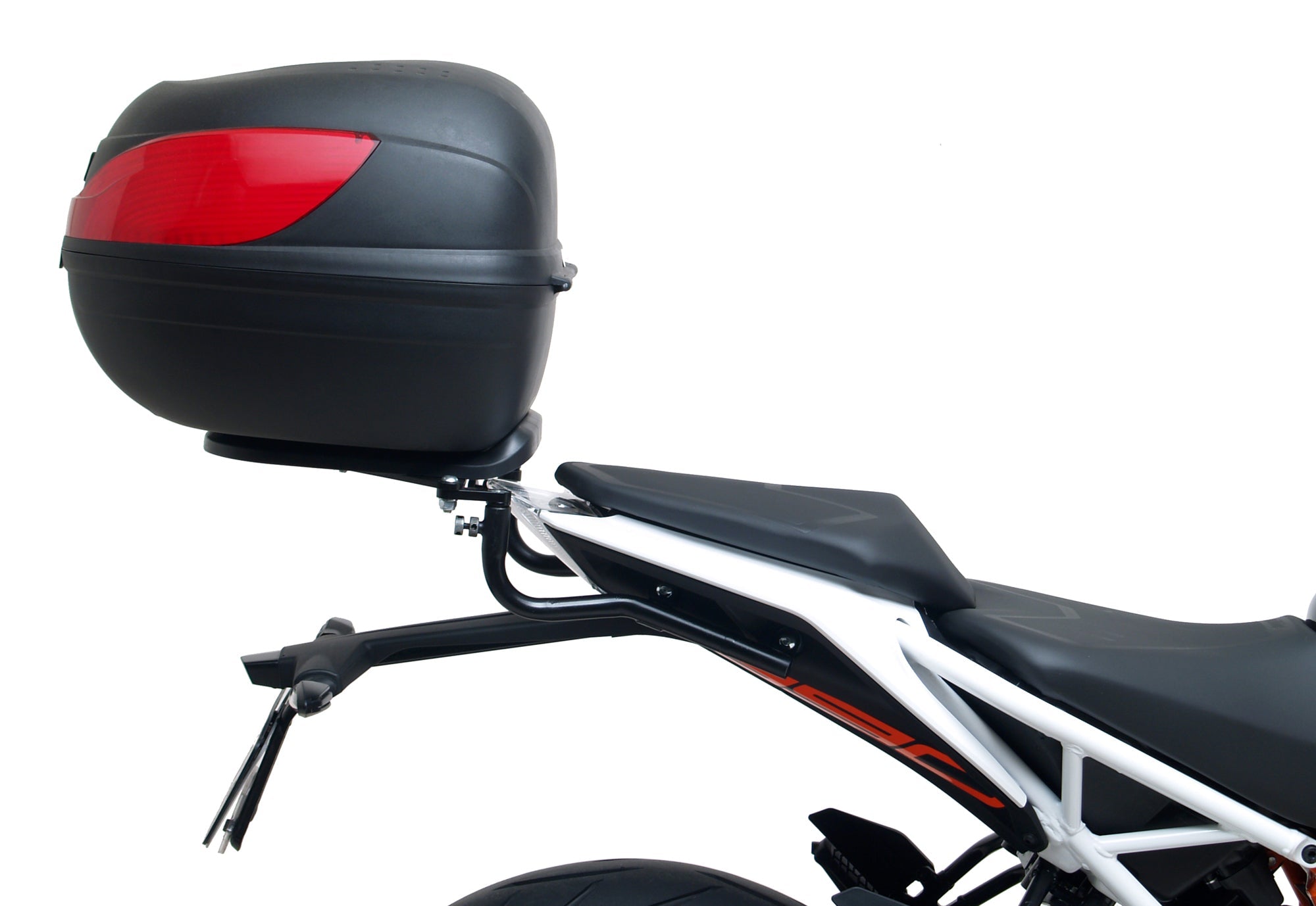 Ventura Luggage for KTM 200 Duke (20 - >)