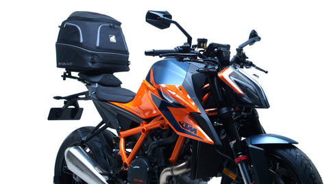 Ventura Luggage for KTM 1290 Super Duke R, Evo (20 - >)