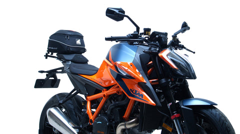 Ventura Luggage for KTM 1290 Super Duke R, Evo (20 - >)