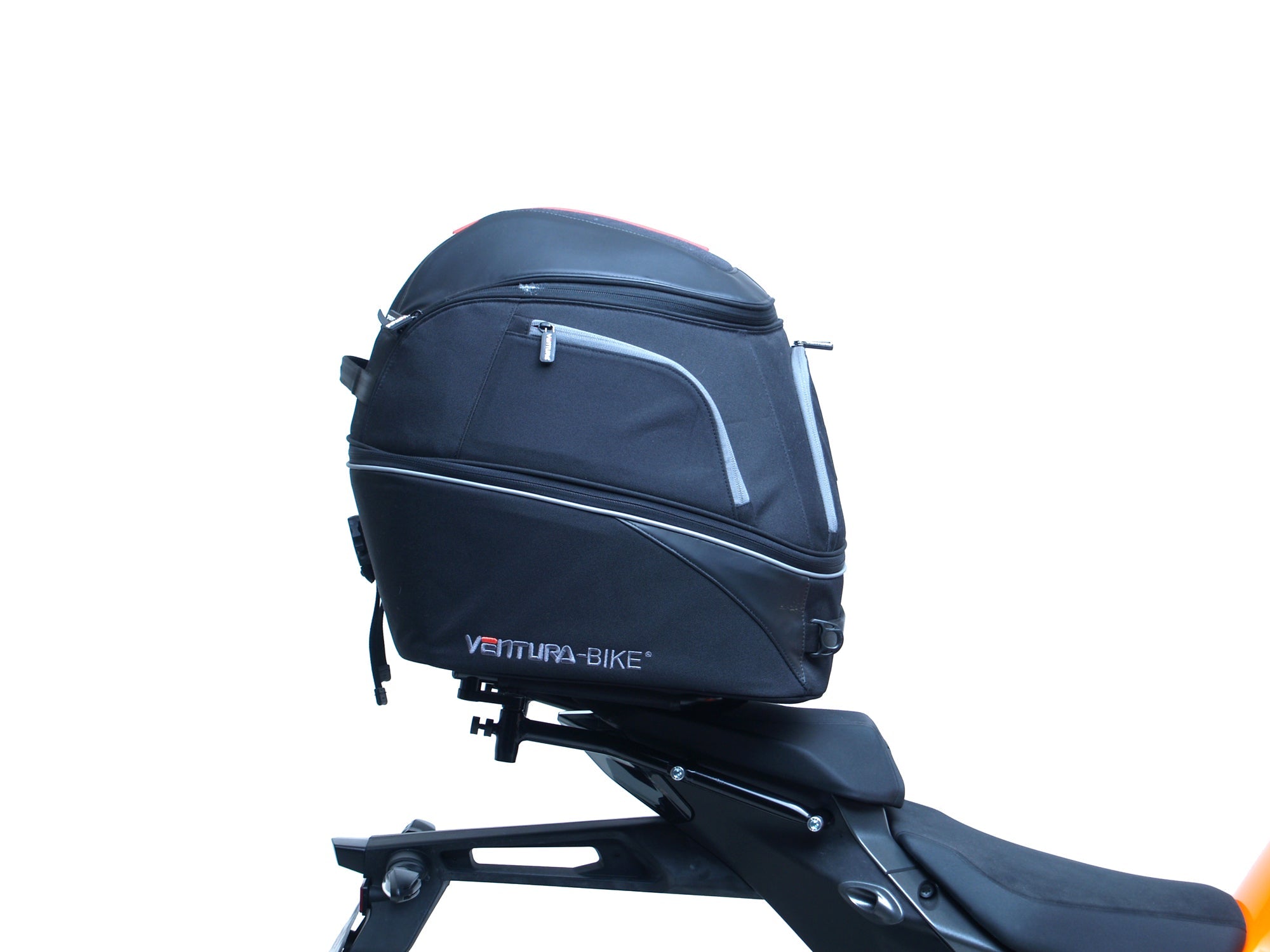 Ventura Luggage for KTM 1290 Super Duke R, Evo (20 - >)