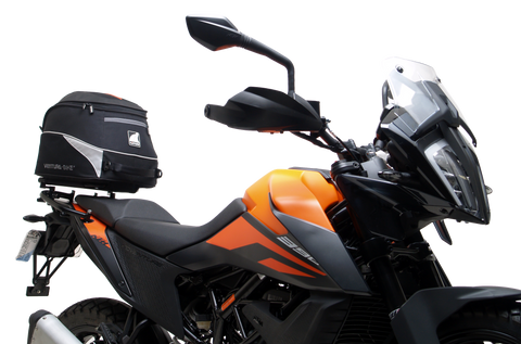 Ventura Luggage for KTM 390 Adventure (2020 - >)
