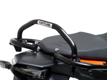 Ventura Luggage for KTM 390 Adventure (2020 - >)