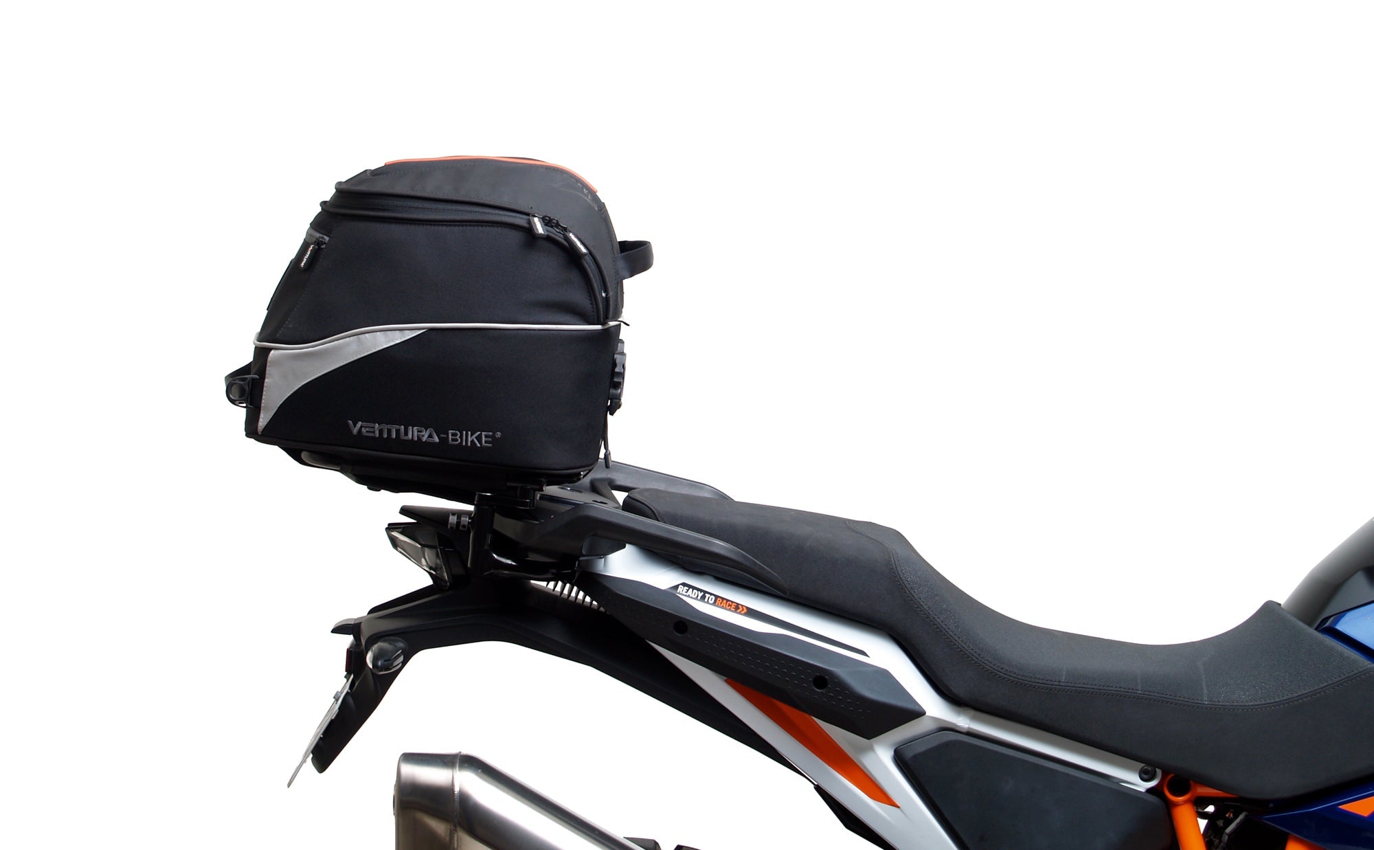 Ventura Luggage for KTM 1290 Super Adventure R, S (21 - >)