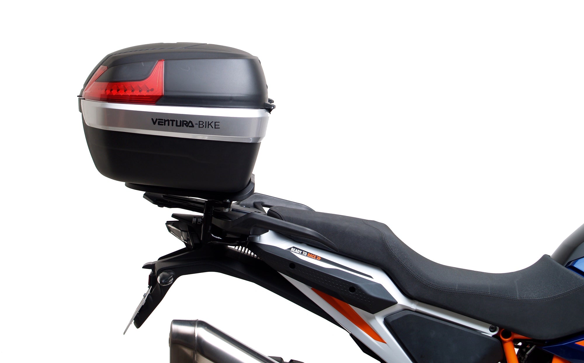 Ventura Luggage for KTM 1290 Super Adventure R, S (21 - >)