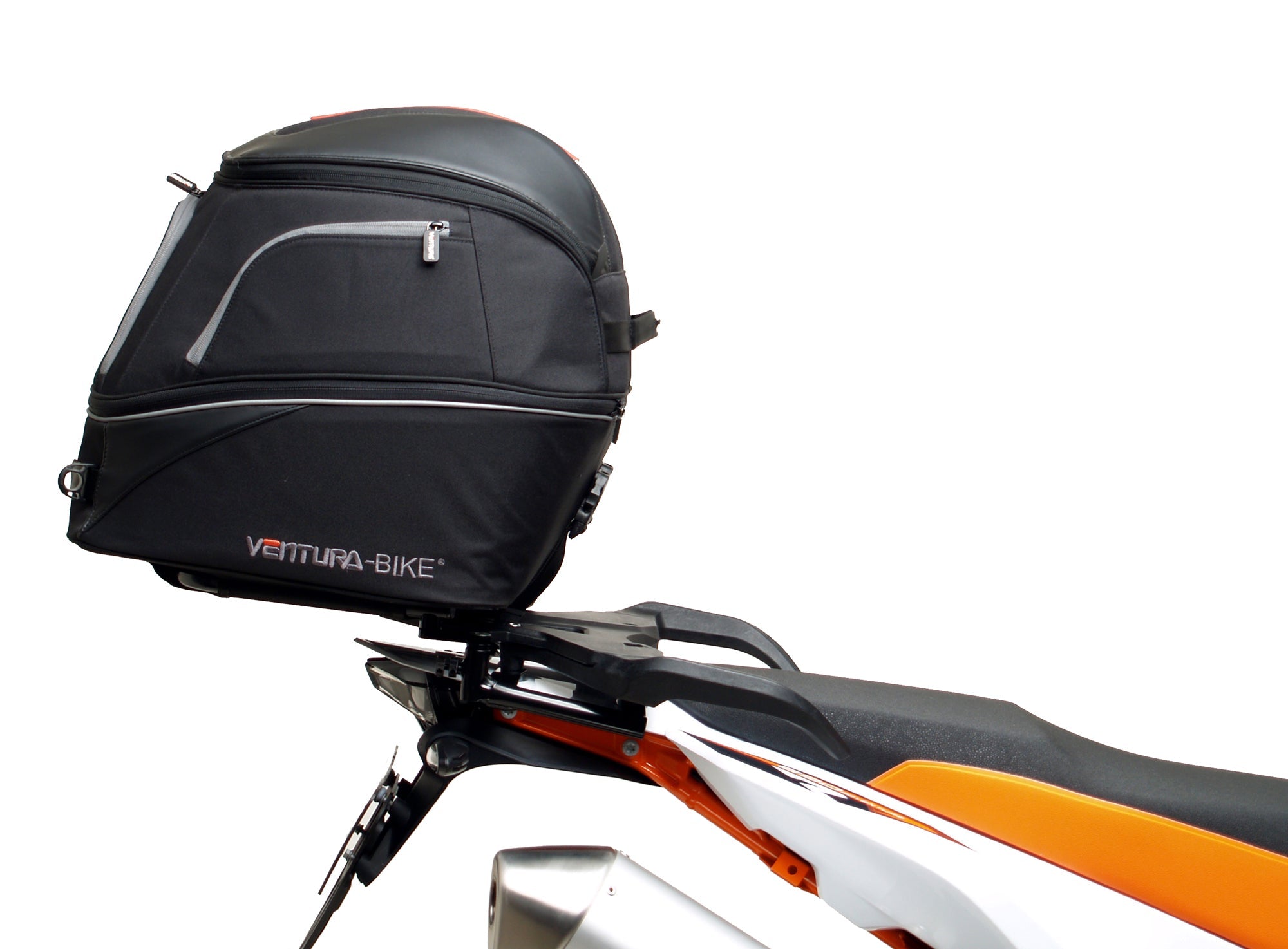 Ventura Luggage for KTM 890 Adventure, R (21 - >)