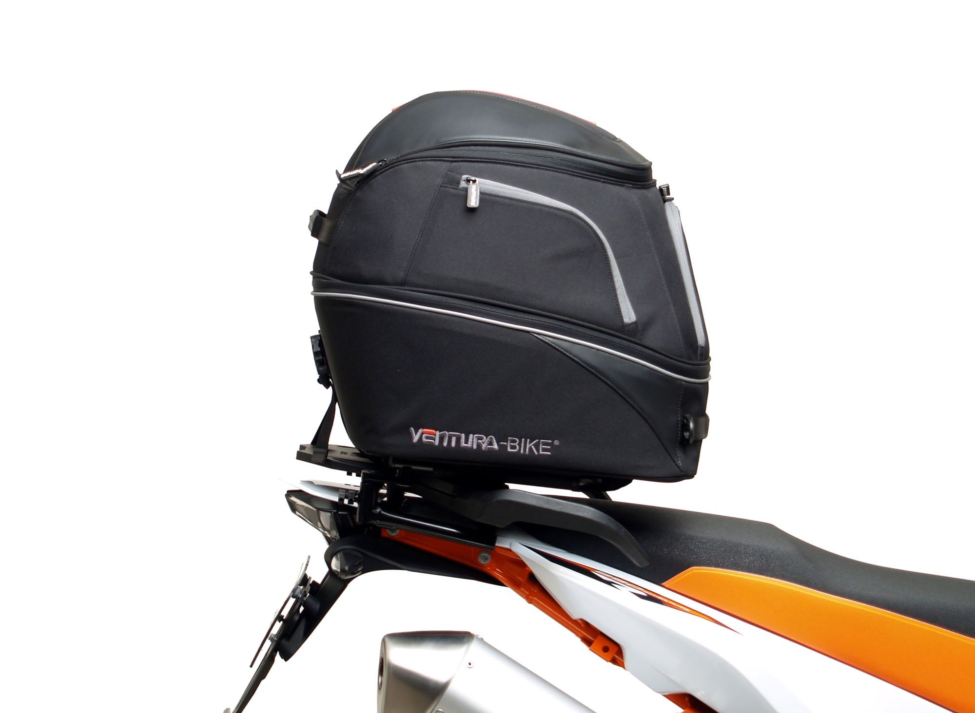 Ventura Luggage for KTM 890 Adventure, R (21 - >)