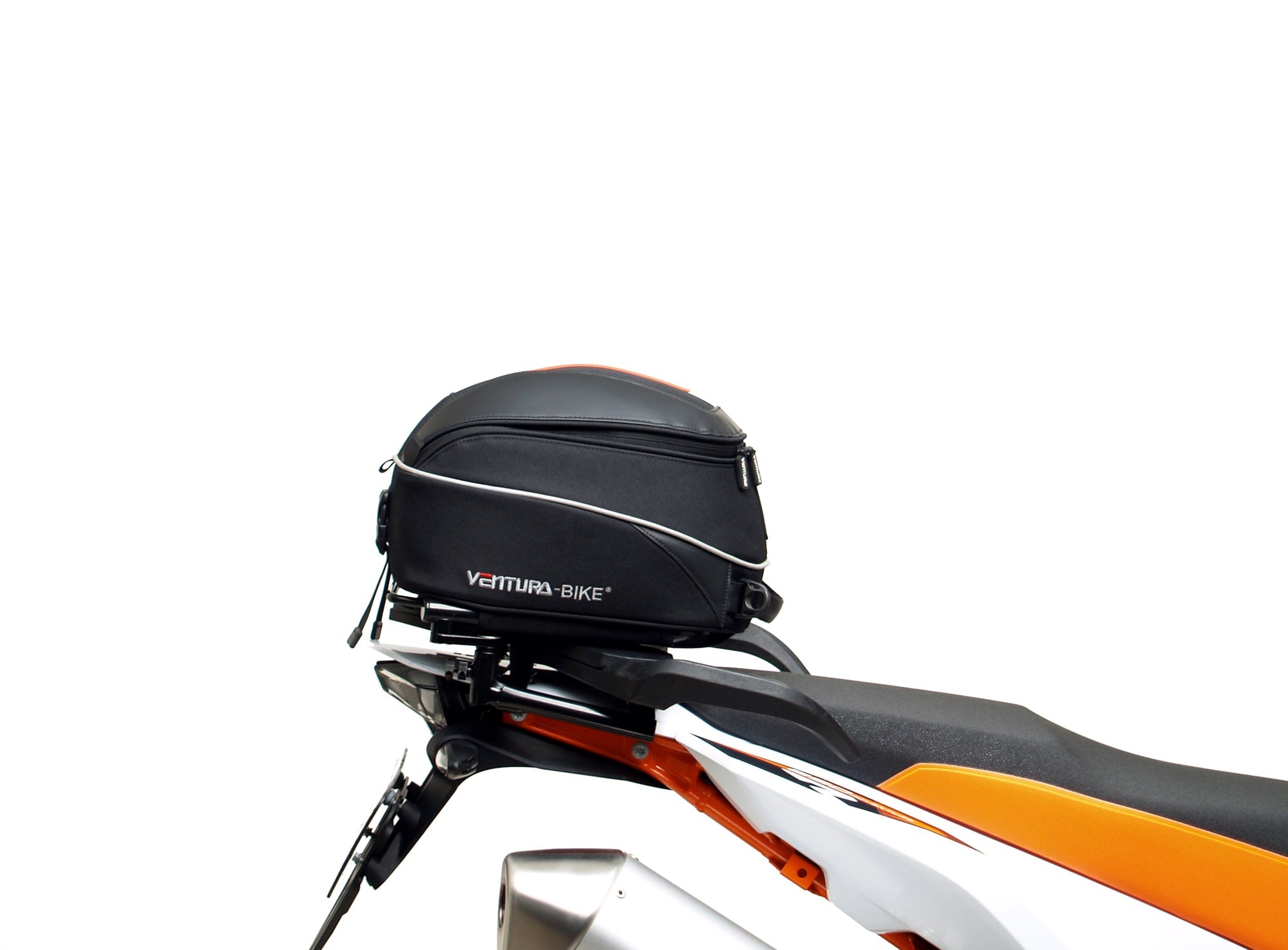 Ventura Luggage for KTM 890 Adventure, R (21 - >)