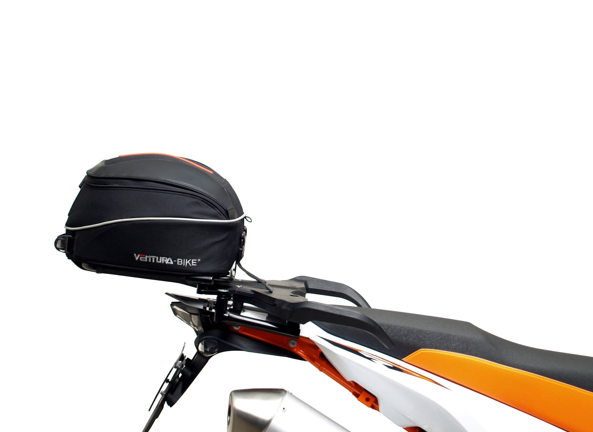 Ventura Luggage for KTM 890 Adventure, R (21 - >)