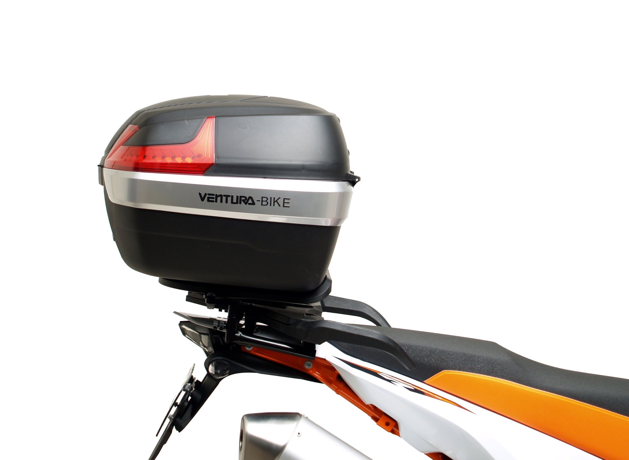 Ventura Luggage for KTM 890 Adventure, R (21 - >)