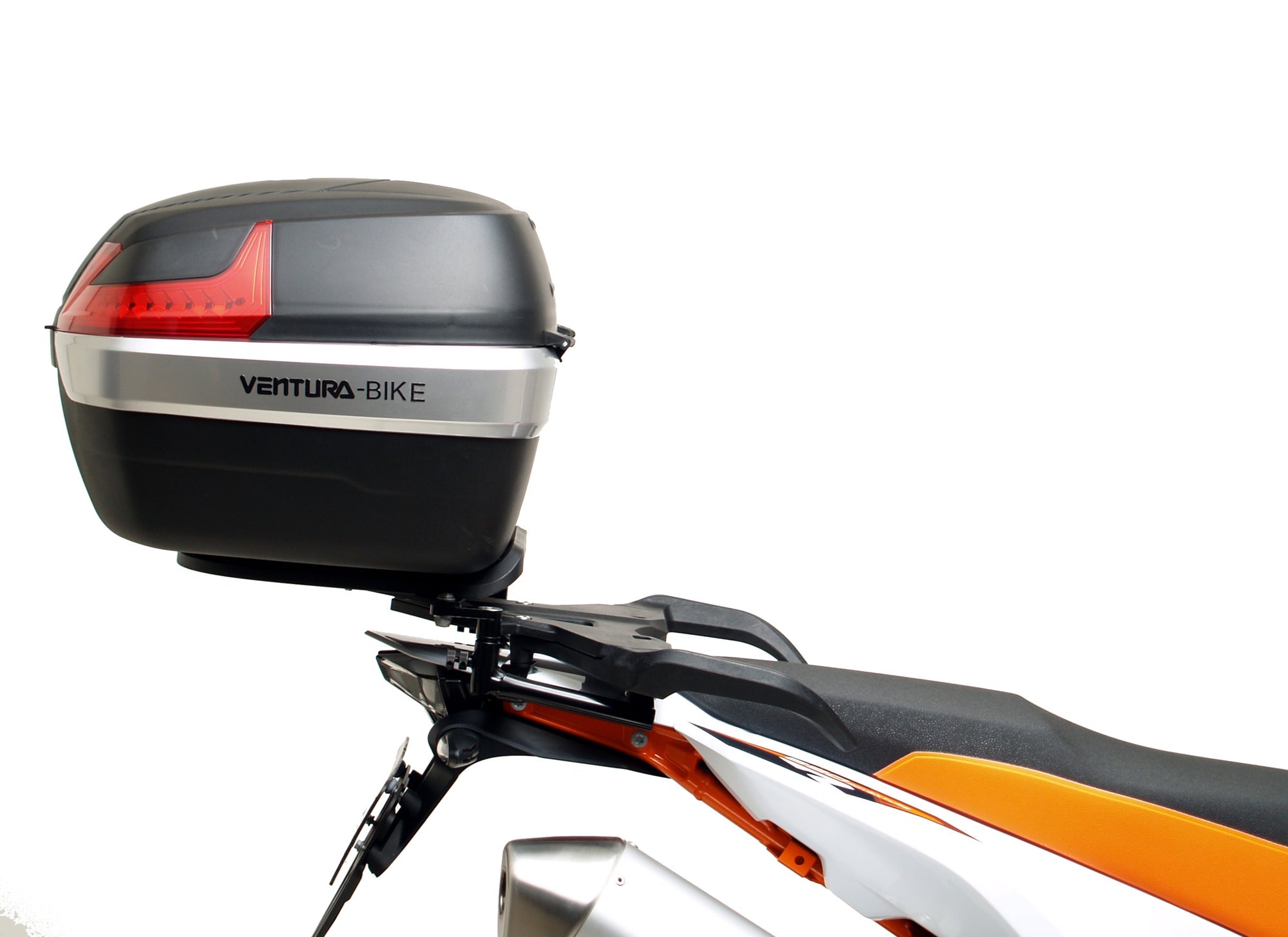 Ventura Luggage for KTM 890 Adventure, R (21 - >)
