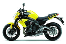 Ventura Luggage for Kawasaki ER-6N 650 (12-16)