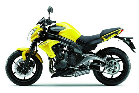 Ventura Luggage for Kawasaki ER-6N 650 (12-16)