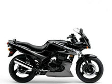 Ventura Luggage for Kawasaki GPZ 500 (94-04)