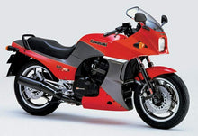 Ventura Luggage for Kawasaki GPZ 900 R
