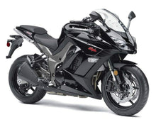 Ventura Luggage for Kawasaki Ninja 1000 ABS (11-15)