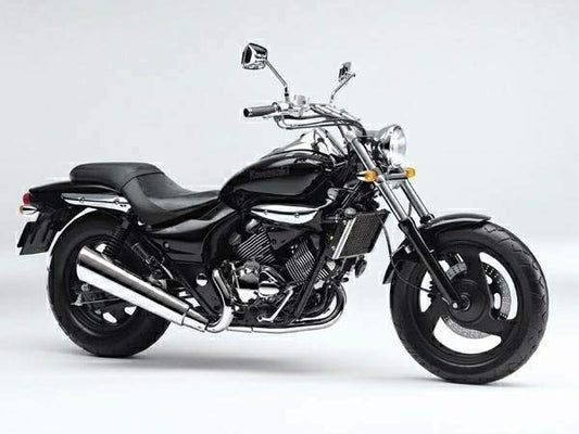 Ventura Luggage for Kawasaki VN 250 Eliminator