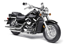 Ventura Luggage for Kawasaki VN 1500 Classic