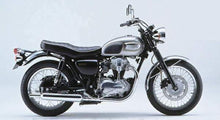 Ventura Luggage for Kawasaki W 650