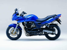 Ventura Luggage for Kawasaki ZR-7S (01-02)