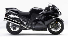 Ventura Luggage for Kawasaki ZZR 1400 (06 - >)