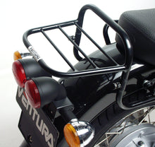 Ventura Luggage for Moto Guzzi 1100 California Metal (02-03)