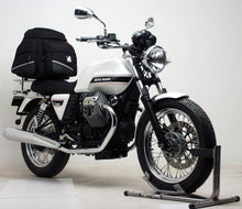 Ventura Luggage for Moto Guzzi 750 V7 Special (12-13)