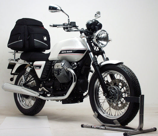 Ventura Luggage for Moto Guzzi 750 V7 Special (12-13)
