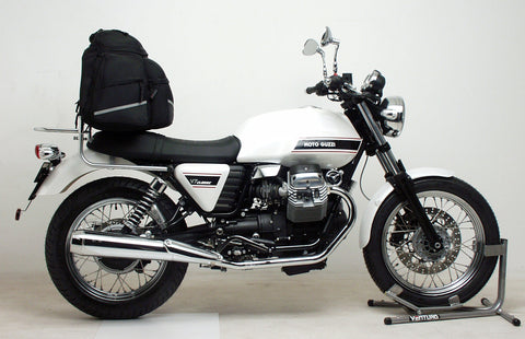 Ventura Luggage for Moto Guzzi 750 V7 Special (12-13)