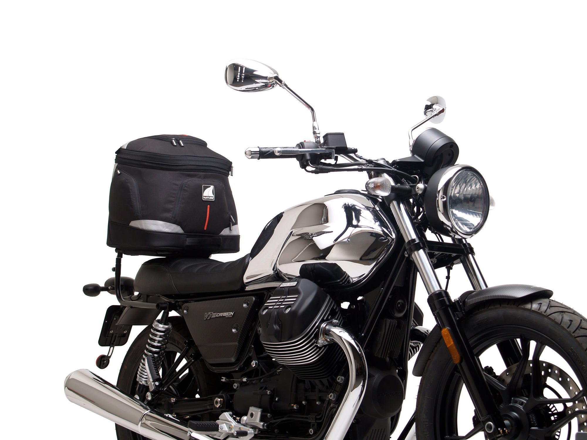 Ventura Luggage for Moto Guzzi 750 V7 III Special