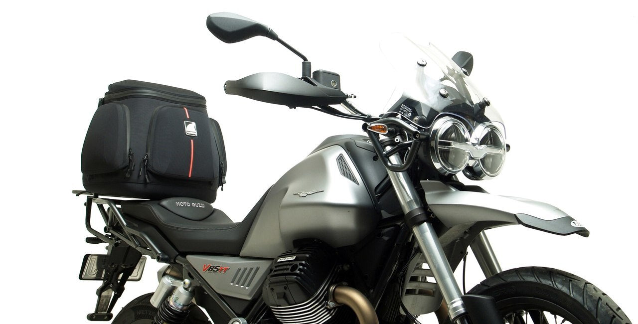 Ventura Luggage for Moto Guzzi 850 V85 TT (19 - >)