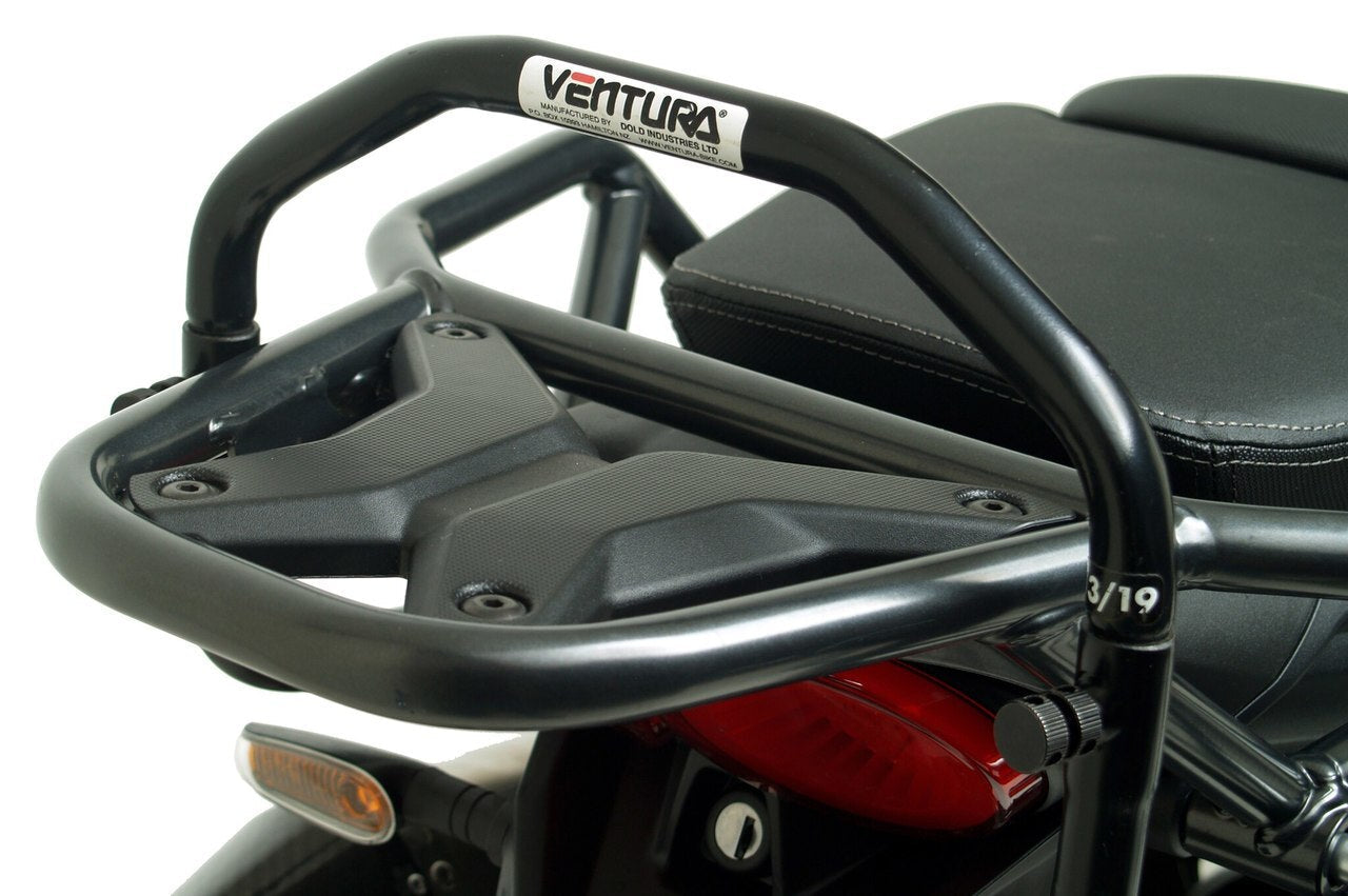Ventura Luggage for Moto Guzzi 850 V85 TT (19 - >)