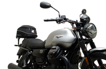 Ventura Luggage for Moto Guzzi V7 Stone (21 - >)